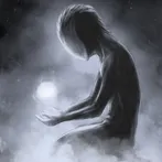 Interactive Scary Chat Stories