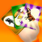 Dino Cards