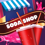 My Soda Shop : Coffee Shop