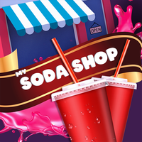 My Soda Shop : Coffee Shop