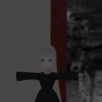 Horror Avoid Game