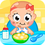 Baby Care : Toddler games