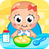 Baby care.