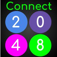 Connect 2048