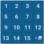 15 puzzle