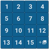 15 puzzle
