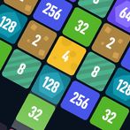 Block Attack 2048! - New Merge