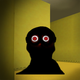 Nextbots Monster in Backrooms