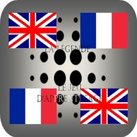 Légende 1.1 - Apprendre l'angl