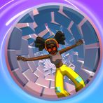 Kaleidoscope Run