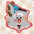 Easy Pose to Hide Puzzle