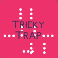 tricky trap