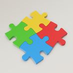 JigSaw Match - Enjoy jigsaw Pu