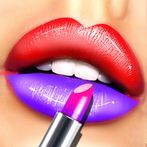 Lip Art Games: Lipstick Makeup