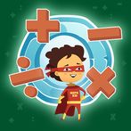 Math Heroes