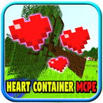 Heart Containers for Minecraft