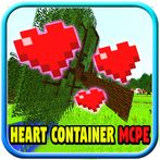 Heart Containers for Minecraft