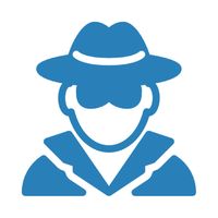 Spy Game - Digital Party Game