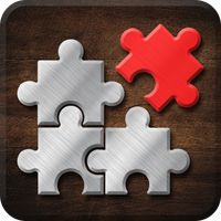 Jigsaw Puzzle: Puzzle Game