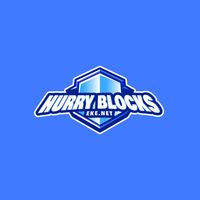 HURRY BLOCKS