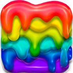 Slime Antistress