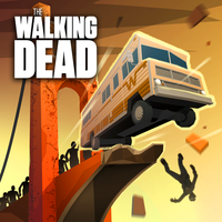 Bridge Constructor: The Walking Dead