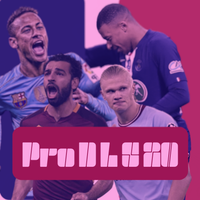 Pro DLSoccer Football Riddle