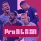 Pro DLSoccer Football Riddle