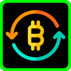 CRYPTO WORLD LOGOMANIA QUIZ