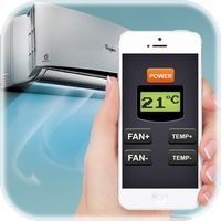 Air conditioner control