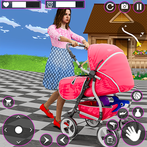 Virtual Pregnant Mother Life
