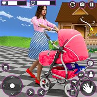 Virtual Pregnant Mother Life