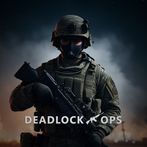 DeadLock-Ops - Shooting Game