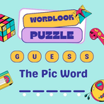 Wordlook-Guess The Pic Word