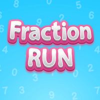 Fraction Run