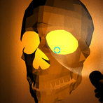 Horror Maze 666 Ghost