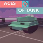 Aces of Tank - Hyper Casual Ga