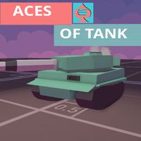 Aces of Tank - Hyper Casual Ga