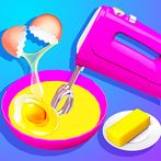 Cake or Fake Fun Cooking Games