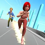 Run Girl Run