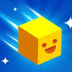 Cube Rider