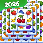 Tile Match Pro: Puzzle Game
