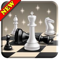 Chess Classic - Free Puzzle Bo