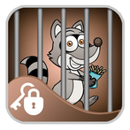 Scurry Raccoon Escape