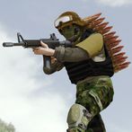 Bullet Race