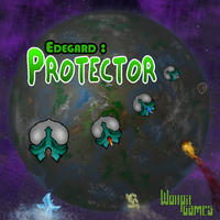 Edegard: Protector