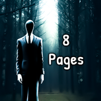 Slender 8 Pages to Win