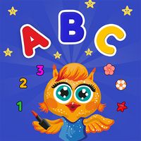 Bé học tiếng Việt