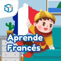 Aprende francés para niños