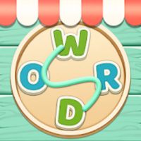 Word Line Word Match puzzle